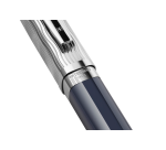 Waterman Exception Fountain Pen The Essence of Blue CT Medium