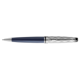 Balpen Waterman Expert L'essence du blue deLuxe CT medium