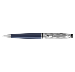 Balpen Waterman Expert L'essence du blue deLuxe CT medium