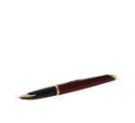 Stylo plume Waterman Carène Marine Amber GT Medium