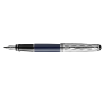Waterman Expert Fountain Pen The Essence of Blue CT Medium