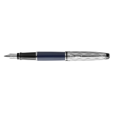 Vulpen Waterman Expert L'essence du blue deLuxe CT medium