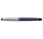 Waterman Expert Fountain Pen The Essence of Blue CT Medium