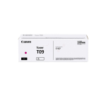 Tonercartridge Canon T09 rood