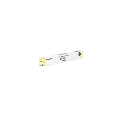 Tonercartridge Canon C-EXV 58  HC geel
