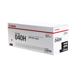 Canon 040 H - Magenta - original - Tonerpatrone