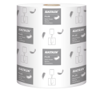 Papier d'essuyage Katrin Plus M 64403 1 épaisseur 870 feuilles blanc