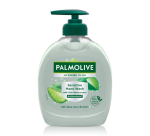 Palmolive Plus Sensitive Aloe Mild Care Hand Soap 300ml