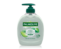 Savon main Palmolive Plus Sensitive Aloe Mild Care 300ml