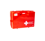 Coffret de premiers secours BHV Norme 2021 norme Oranje Kruis