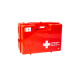 Coffret de premiers secours BHV Norme 2021 norme Oranje Kruis