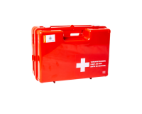 Coffret de premiers secours BHV Norme 2021 norme Oranje Kruis