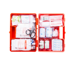 Coffret de premiers secours BHV Norme 2021 norme Oranje Kruis