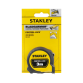 Mètre ruban Stanley Control-Lock 3 mètres 19mm