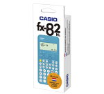 Calculatrice Casio ClassWiz FX-82NL