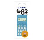 Calculatrice Casio ClassWiz FX-82NL