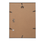 Cadre photo MAULart 30x40cm plastique cadre blanc