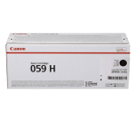 Tonercartridge Canon 059H zwart
