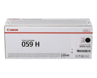 3627C001 CANON LBP852CX Toner Black  059H 15.500Pages
