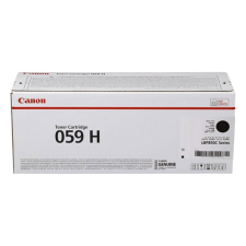 Cartouche toner Canon 059H noir