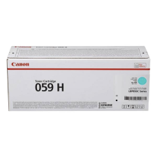 3626C001 CANON LBP852CX Toner Cyan  059H 13.500Pages