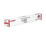 Cartouche toner Canon C-EXV 58 HC rouge