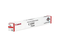 Cartouche toner Canon C-EXV 58 HC rouge