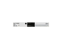 Cartouche toner Canon C-EXV 58 noir