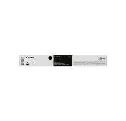 Cartouche toner Canon C-EXV 58 noir