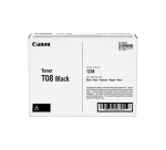 Cartouche toner Canon T08 noir