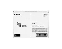 Cartouche toner Canon T08 noir