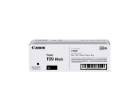 Cartouche toner Canon T09 noir