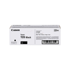 Cartouche toner Canon T09 noir