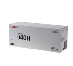 Canon 040 H - mit hoher Kapazität - Cyan - original - Tonerpatrone