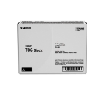 Tonercartridge Canon T06 zwart
