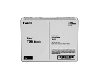 Cartouche toner Canon T06 noir