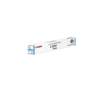 Tonercartridge Canon C-EXV HC 58 blauw