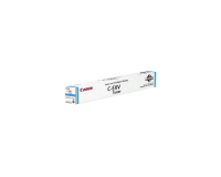 Cartouche toner Canon C-EXV HC 58 bleu