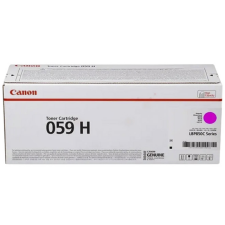 3625C001 CANON LBP852CX Toner Magenta  059H 13.500Pages