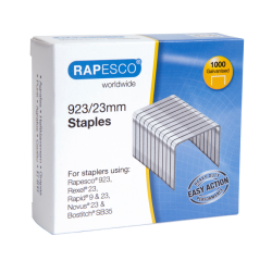 En_rapesco agrafes 923/23 1000x