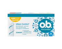 Tampons OB ProComfort Normal 16 pièces