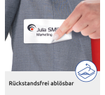 Avery Klebeetiketten J4785-20 80x50mm weiß 200 Stück