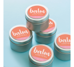 Avery Label L3415-10 round 40mm white 240 pieces