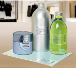 Etiquette Avery L7784-25 210x297mm transparent 25 pièces