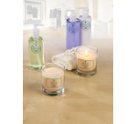 Etiquette Avery L7784-25 210x297mm transparent 25 pièces