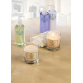 Etiquette Avery Zweckform L7784-25 210x297mm transparent 25 pièces