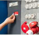 Etiquettes Avery L4775REV-20 210x297mm blanc 20 pièces