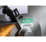 Etiquette Avery L7914-10 99,1x67,7mm polyéthylène blanc 80 pièces