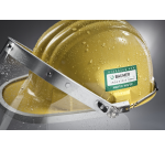 Etiket Avery L7917-10 210x297mm polyethyleen wit 10 stuks