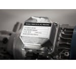 Etiket Avery L7917-10 210x297mm polyethyleen wit 10 stuks